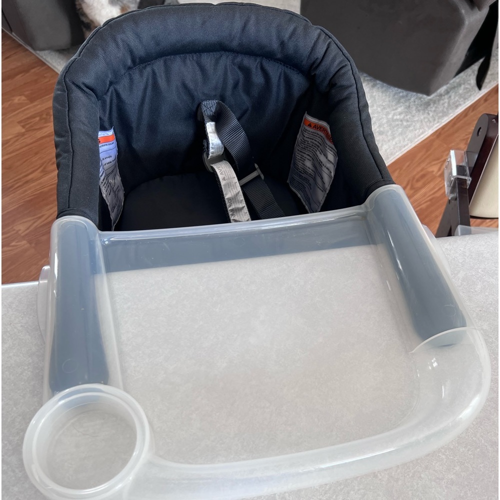 Inglesina baby chair